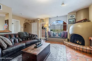 5160 N Circulo Sobrio, Tucson, AZ 85718 - Photo 19