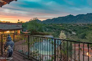 5160 N Circulo Sobrio, Tucson, AZ 85718 - Photo 43