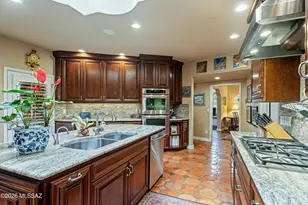 5160 N Circulo Sobrio, Tucson, AZ 85718 - Photo 23