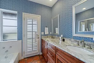 5160 N Circulo Sobrio, Tucson, AZ 85718 - Photo 39