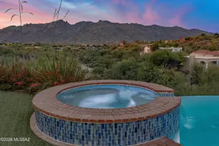 5160 N Circulo Sobrio, Tucson, AZ 85718 - Photo 47
