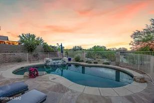 861 N Western Ridge Trail, Tucson, AZ 85748 - Photo 37