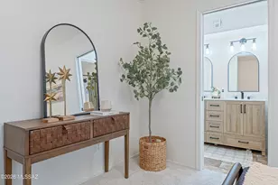 861 N Western Ridge Trail, Tucson, AZ 85748 - Photo 19