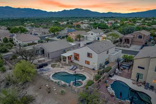 861 N Western Ridge Trail, Tucson, AZ 85748 - Photo 41