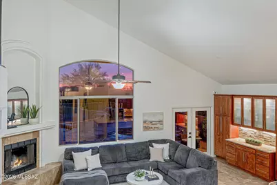 861 N Western Ridge Trail, Tucson, AZ 85748 - Photo 11