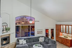 861 N Western Ridge Trail, Tucson, AZ 85748 - Photo 11