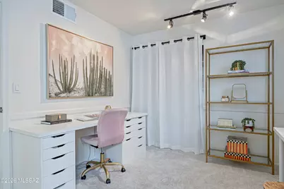 861 N Western Ridge Trail, Tucson, AZ 85748 - Photo 21