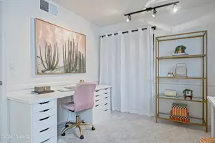 861 N Western Ridge Trail, Tucson, AZ 85748 - Photo 21