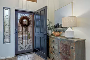 861 N Western Ridge Trail, Tucson, AZ 85748 - Photo 5