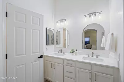 861 N Western Ridge Trail, Tucson, AZ 85748 - Photo 25