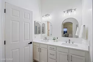 861 N Western Ridge Trail, Tucson, AZ 85748 - Photo 25