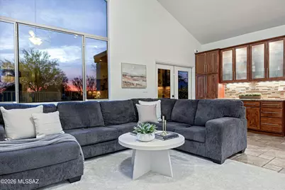 861 N Western Ridge Trail, Tucson, AZ 85748 - Photo 9