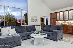 861 N Western Ridge Trail, Tucson, AZ 85748 - Photo 9
