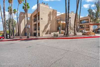 2601 W Broadway Boulevard # 377, Tucson, AZ 85745 - Photo 1