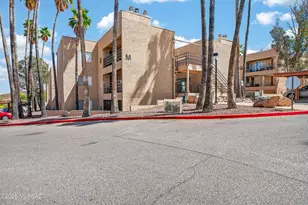 2601 W Broadway Blvd, Tucson, AZ 85745 - Photo 1