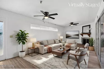 2601 W Broadway Boulevard # 377, Tucson, AZ 85745 - Photo 5