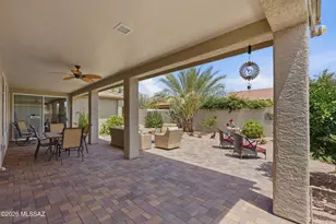 38187 S Silverwood Dr, Tucson, AZ 85739 - Photo 37