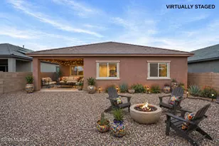 10916 W Claxton Dr, Marana, AZ 85653 - Photo 43