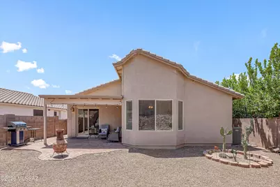 8908 N Tortolita Bluffs Place, Tucson, AZ 85742 - Photo 27