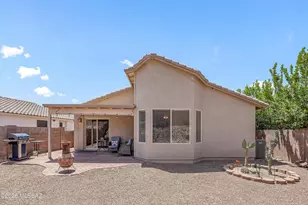 8908 N Tortolita Bluffs Pl, Tucson, AZ 85742 - Photo 27