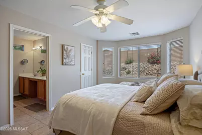 8908 N Tortolita Bluffs Place, Tucson, AZ 85742 - Photo 17
