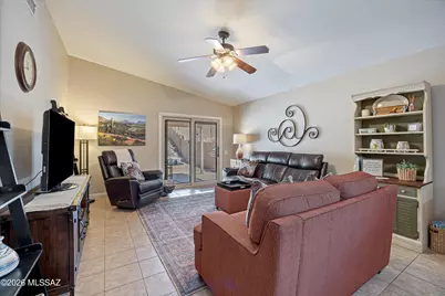 8908 N Tortolita Bluffs Place, Tucson, AZ 85742 - Photo 15