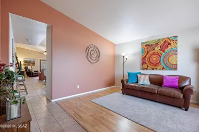 8908 N Tortolita Bluffs Place, Tucson, AZ 85742 - Photo 3