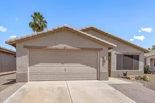 8908 N Tortolita Bluffs Pl, Tucson, AZ 85742 - Photo 9