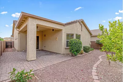 1106 W Montelupo Drive, Oro Valley, AZ 85755 - Photo 33