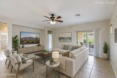 1106 W Montelupo Drive, Oro Valley, AZ 85755 - Photo 9
