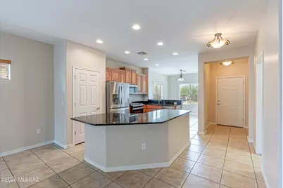 1106 W Montelupo Drive, Oro Valley, AZ 85755 - Photo 13