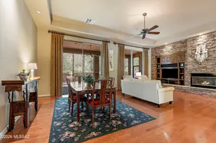 36952 S Ocotillo Canyon Dr, Tucson, AZ 85739 - Photo 3