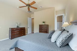36952 S Ocotillo Canyon Dr, Tucson, AZ 85739 - Photo 31