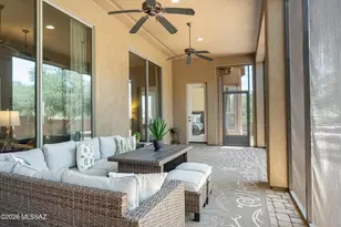 36952 S Ocotillo Canyon Dr, Tucson, AZ 85739 - Photo 37