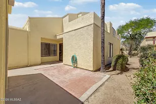 5250 E Woodspring Dr, Tucson, AZ 85712 - Photo 9