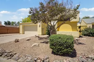 5250 E Woodspring Dr, Tucson, AZ 85712 - Photo 7