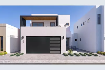 2675 S Ayala Street, Tucson, AZ 85713 - Photo 1