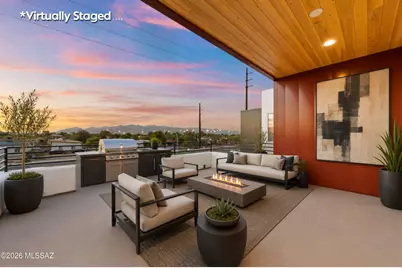 2675 S Ayala Street, Tucson, AZ 85713 - Photo 21