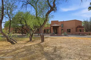 1985 N Bonanza Ave, Tucson, AZ 85749 - Photo 1