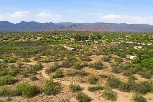 1985 N Bonanza Ave, Tucson, AZ 85749 - Photo 35