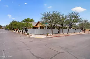201 N Tyndall Ave, Tucson, AZ 85719 - Photo 3