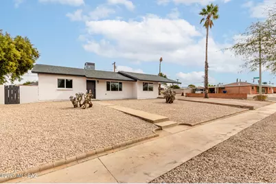 417 S Kenyon Drive, Tucson, AZ 85710 - Photo 5