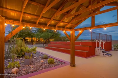 13575 S Sonoita Ranch Circle, Vail, AZ 85641 - Photo 35