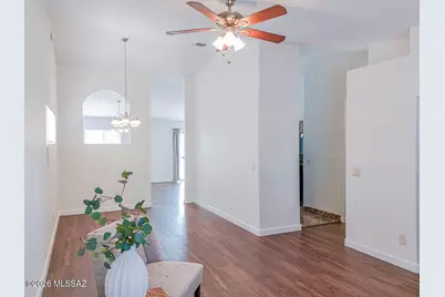 5644 S Abbottsford Drive, Tucson, AZ 85746 - Photo 3