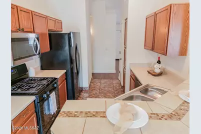 5644 S Abbottsford Drive, Tucson, AZ 85746 - Photo 17