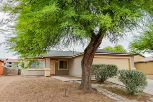 5644 S Abbottsford Dr, Tucson, AZ 85746 - Photo 1