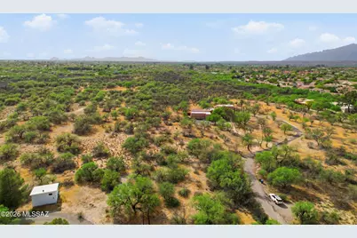 1975 N Bonanza Avenue, Tucson, AZ 85749 - Photo 3
