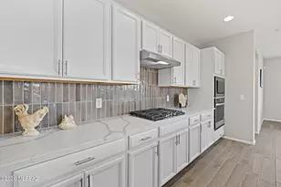 5499 W Windmill Farm, Tucson, AZ 85742 - Photo 19