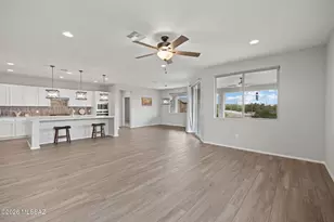 5499 W Windmill Farm, Tucson, AZ 85742 - Photo 13
