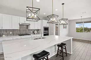 5499 W Windmill Farm, Tucson, AZ 85742 - Photo 21